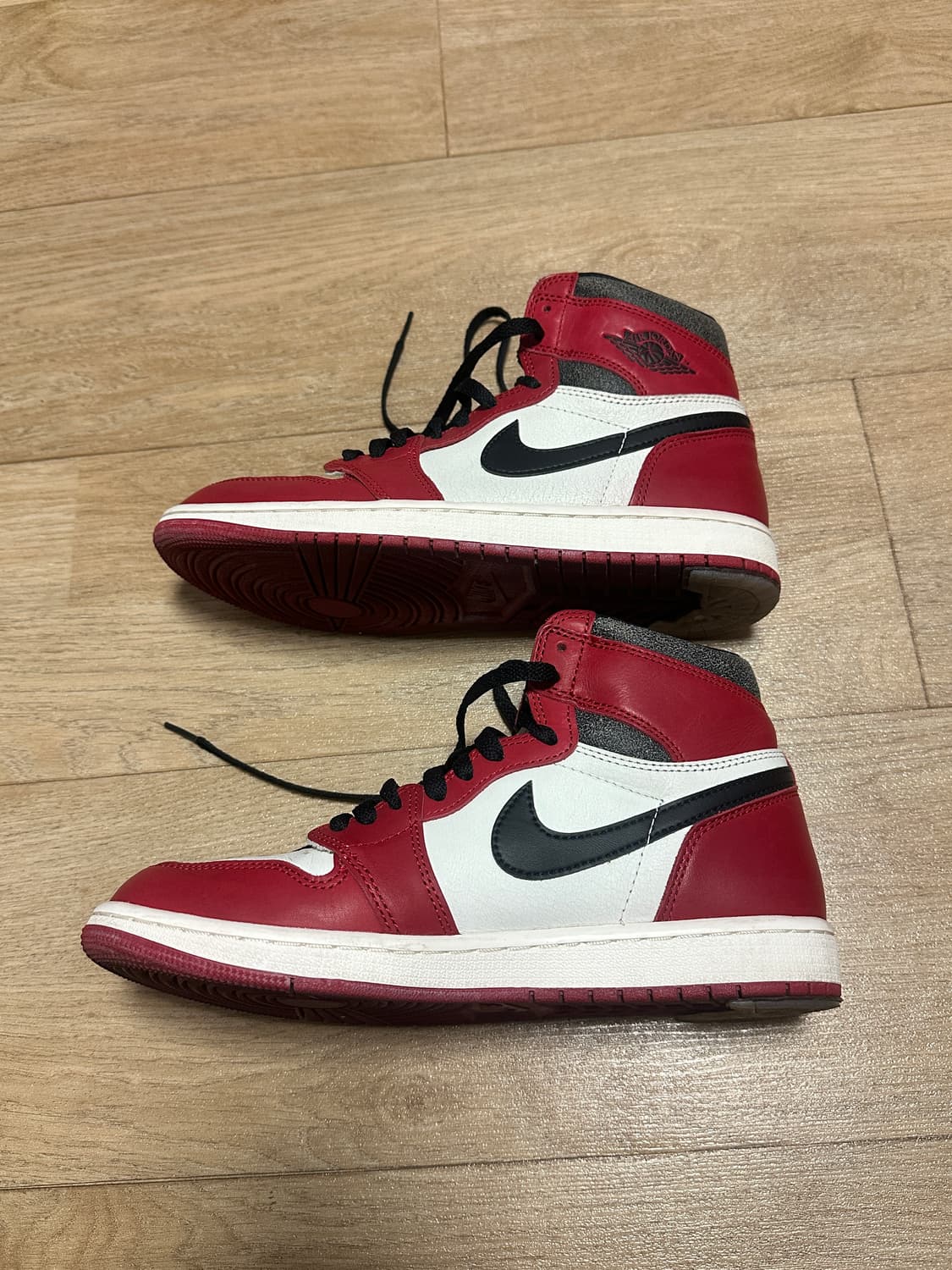 조던 시카고 2022 하이 265 상품이미지6