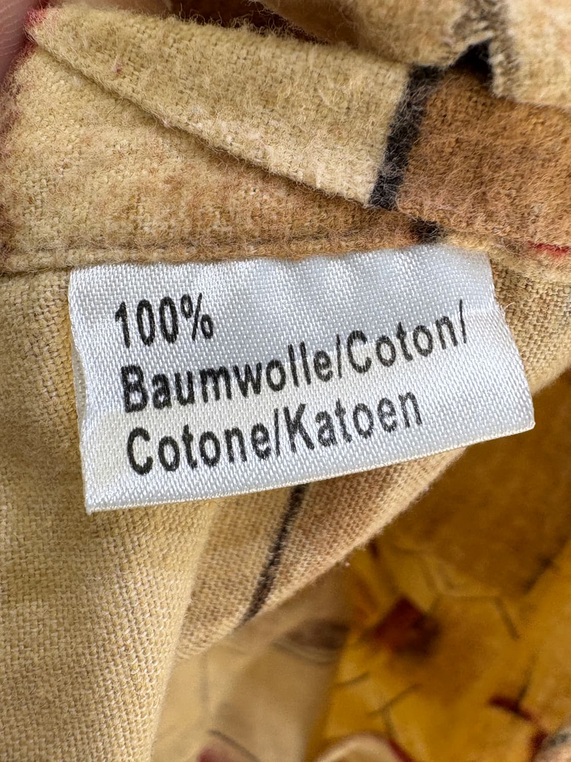 HAPPY LIFE 셔츠 상품이미지7