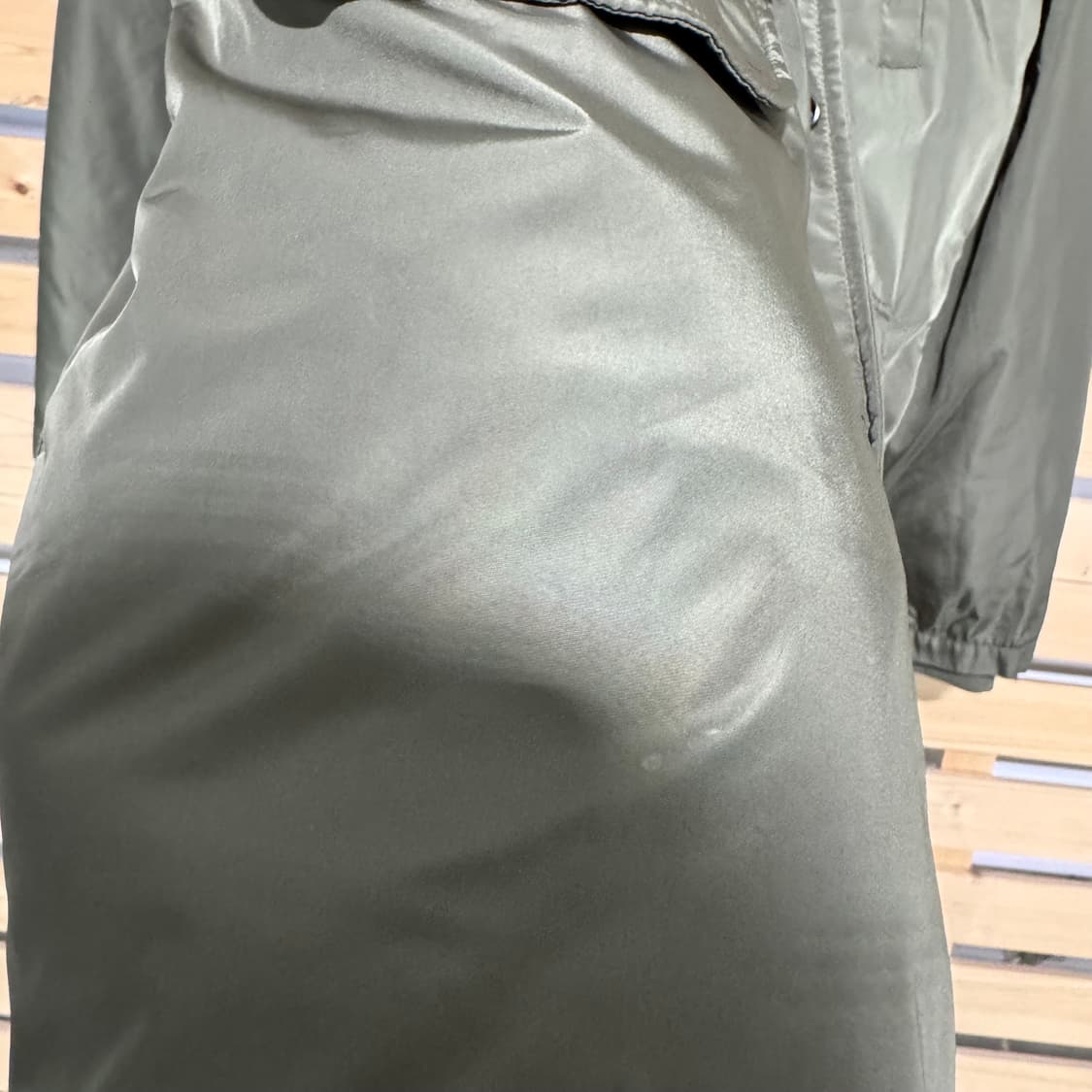 오베이 자켓 상품이미지5