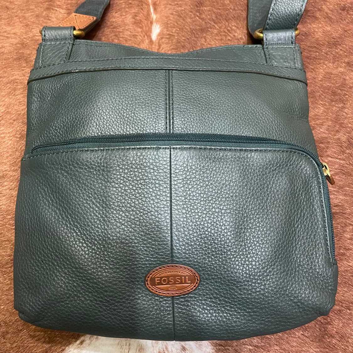 파슬 FOSSIL 레더 크로스 상품이미지6
