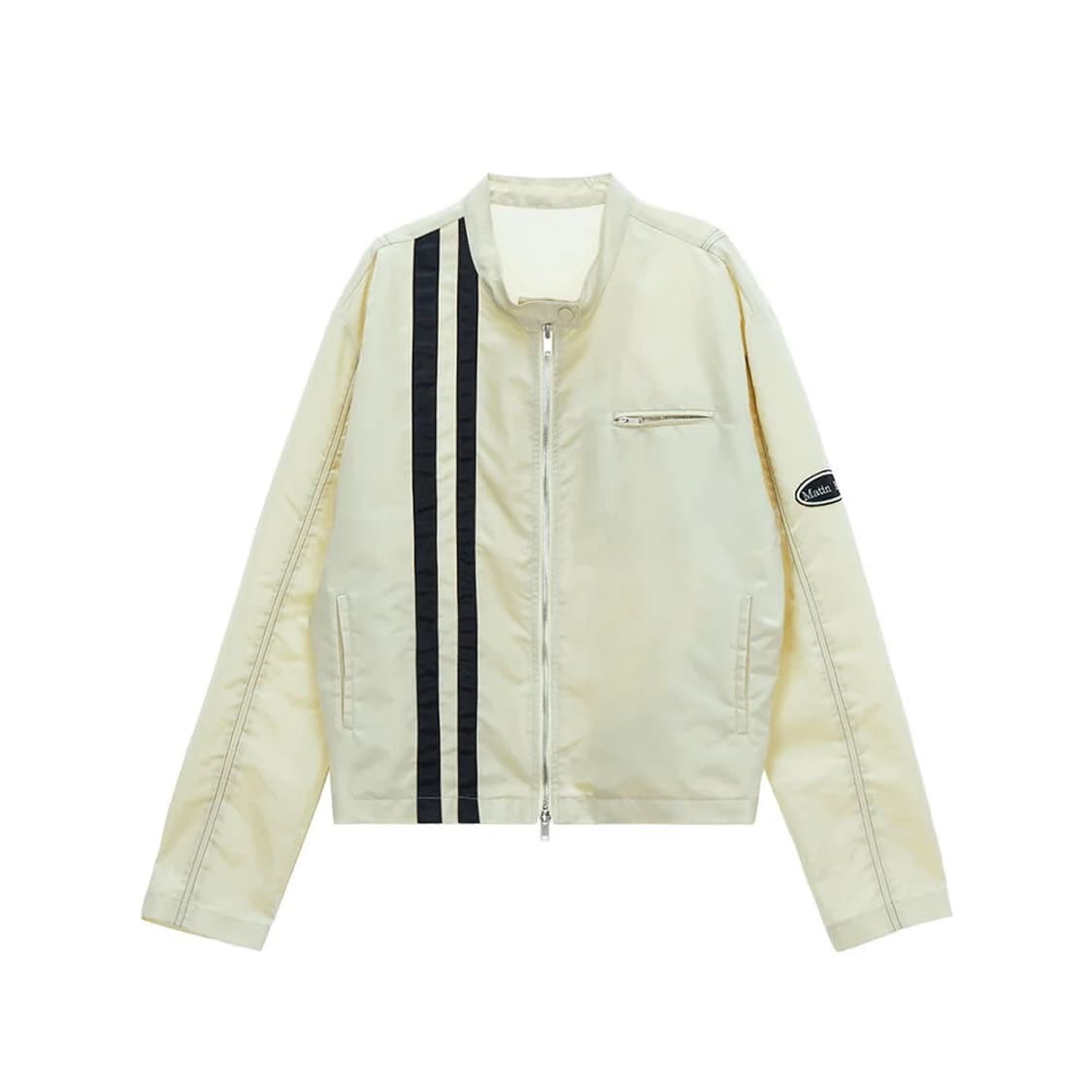 마뗑킴 레이싱 자켓 상품이미지1