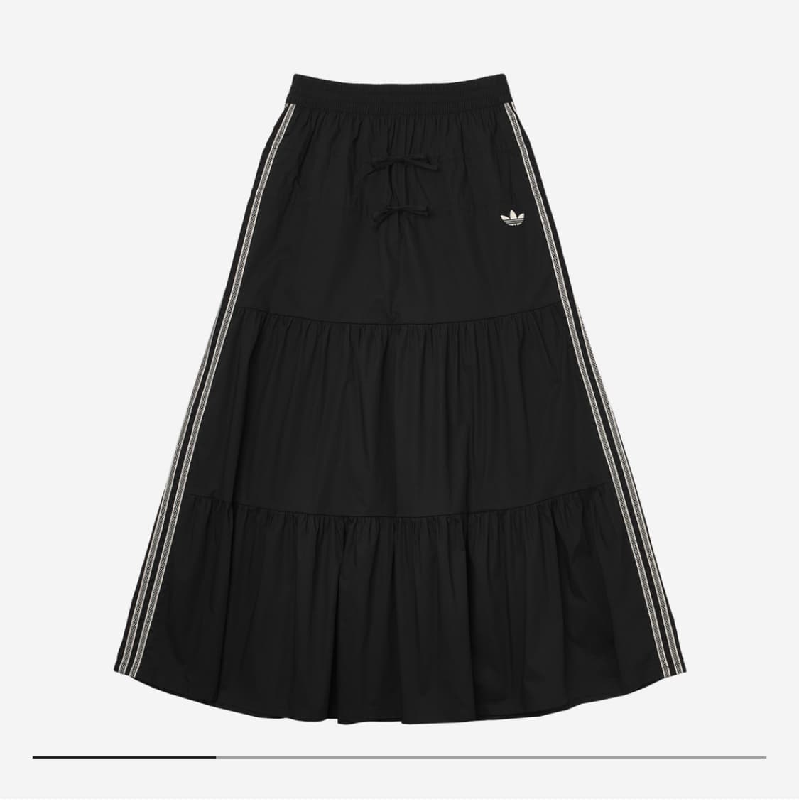 아디다스 오리지널스 썸머 글로우 스커트(택포) 상품이미지1