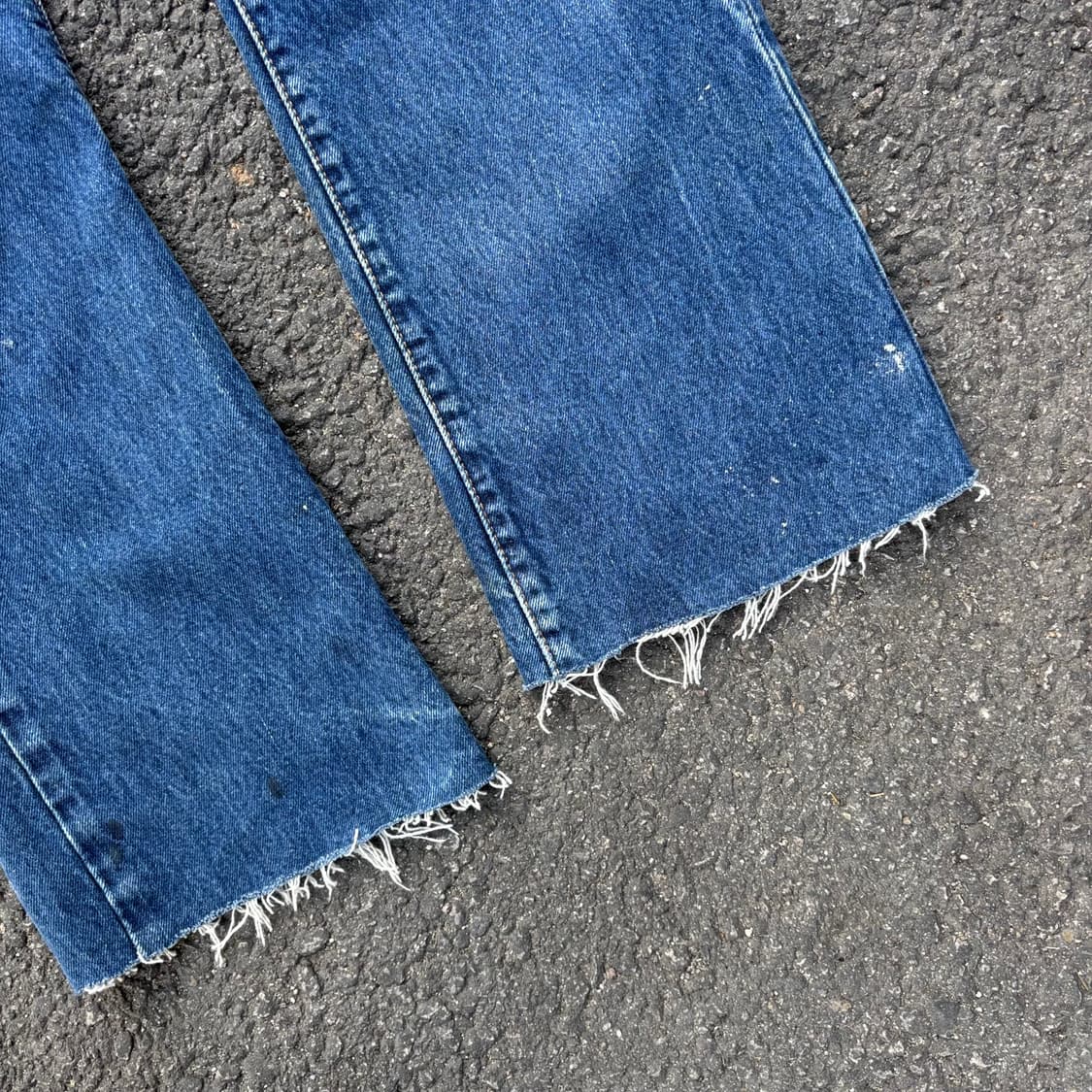 리바이스 517 부츠컷 상품이미지8