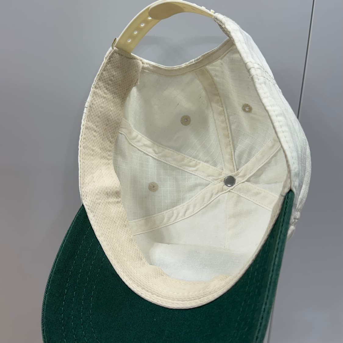 에임레온도르 유니스피어 캡  상품이미지7