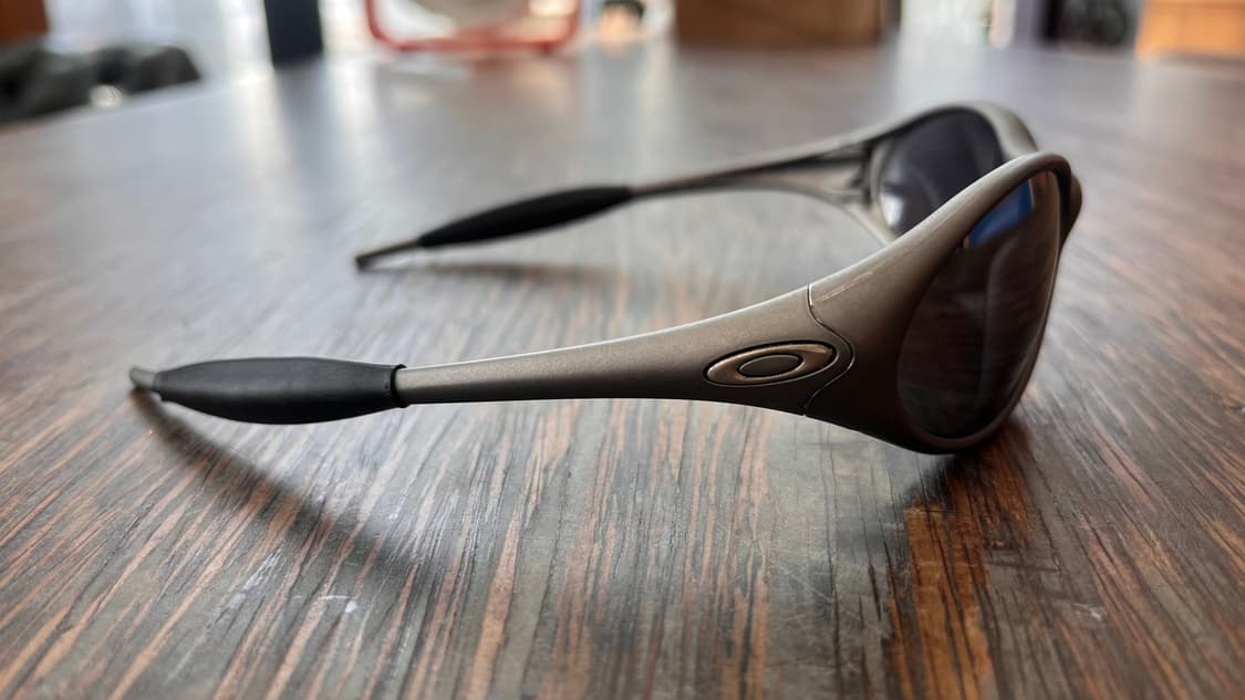 Oakley eye jacket  FMJ 오클리 아이자켓 상품이미지6