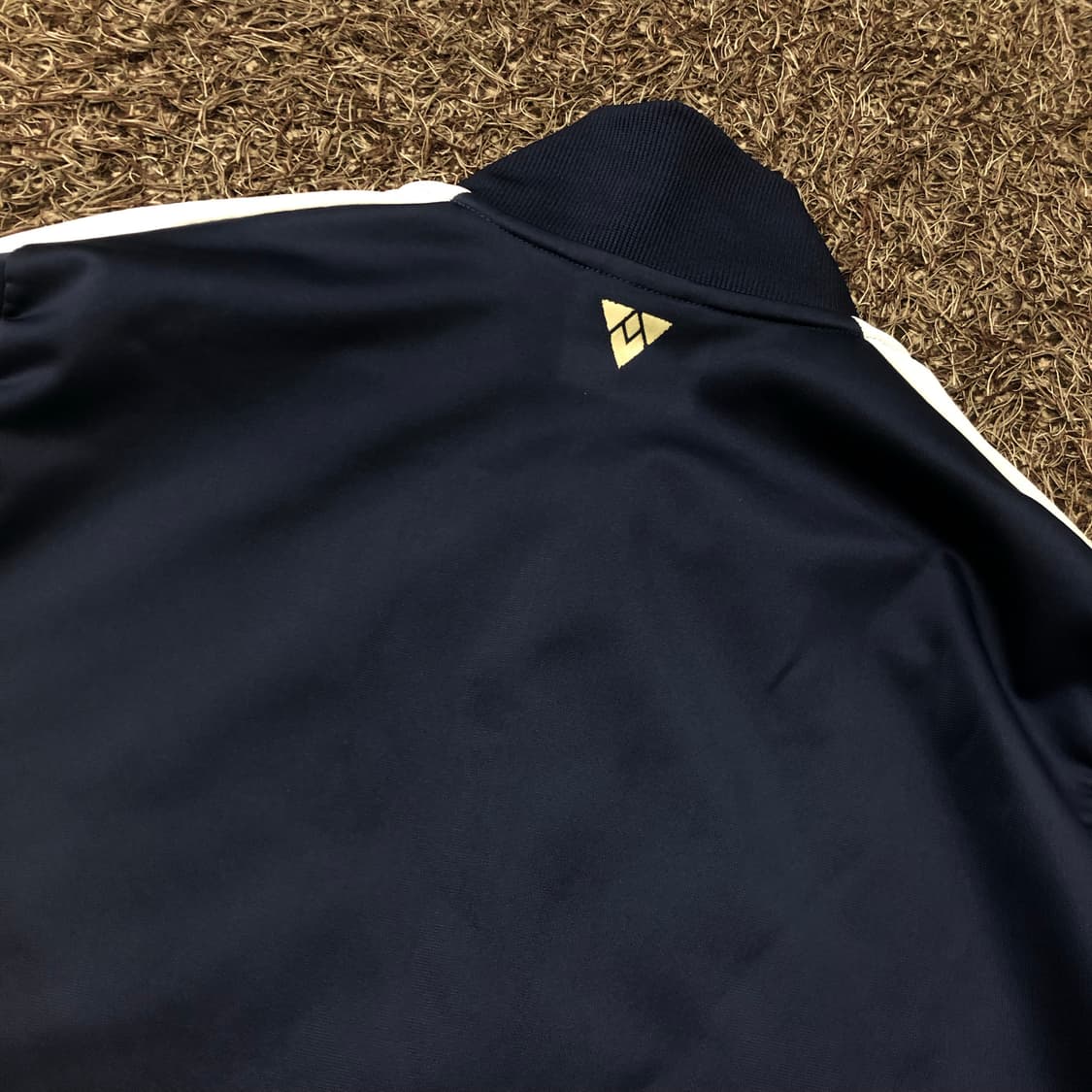 M 푸마 아스날 15-16 져지 트랙 자켓 상품이미지5