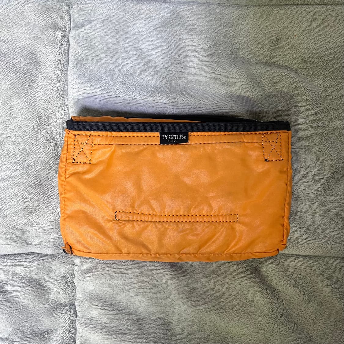 Porter 요시다 포터 탱커 스냅숄더백 블랙 상품이미지5