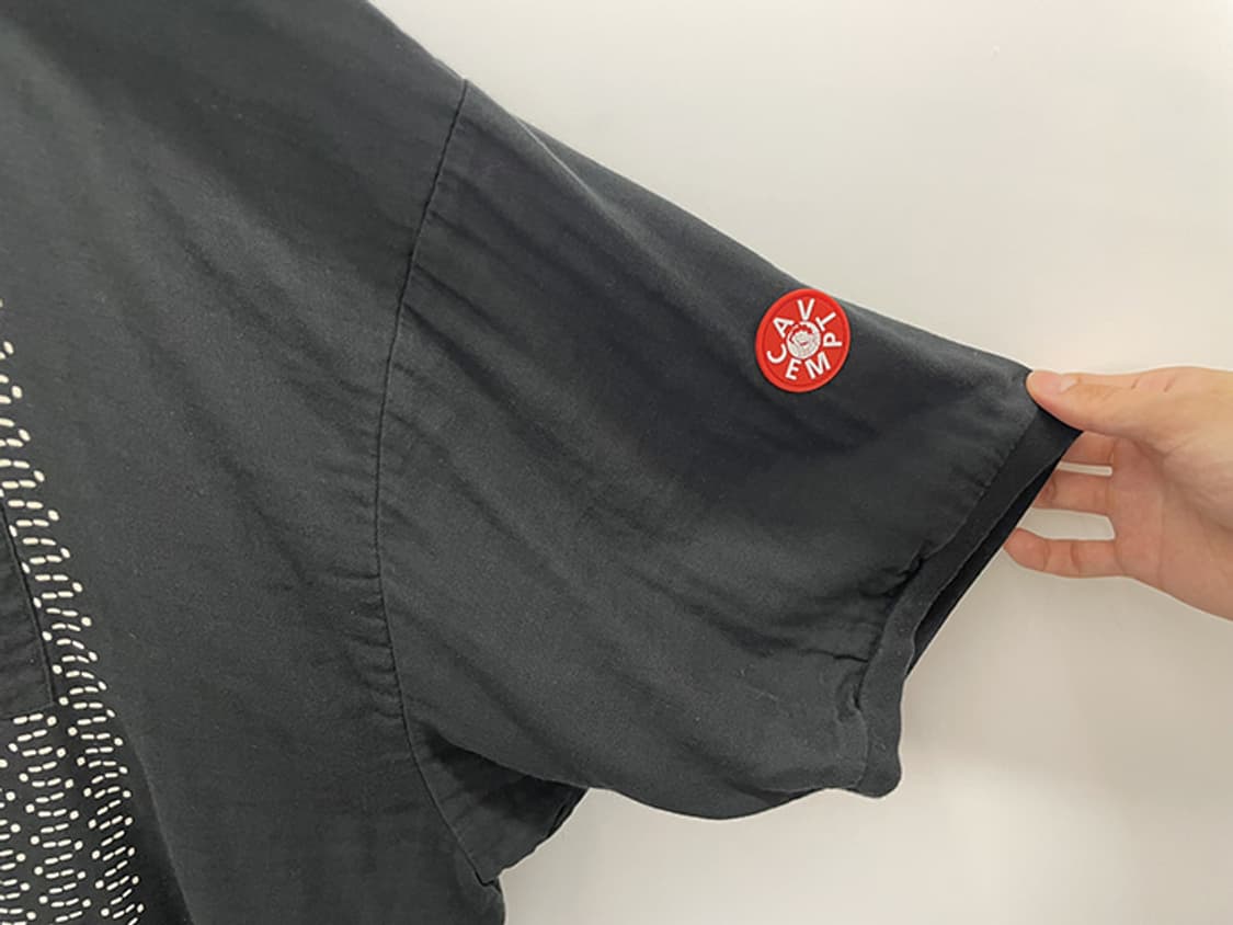 CAVEMPT (XXL) 상품이미지7