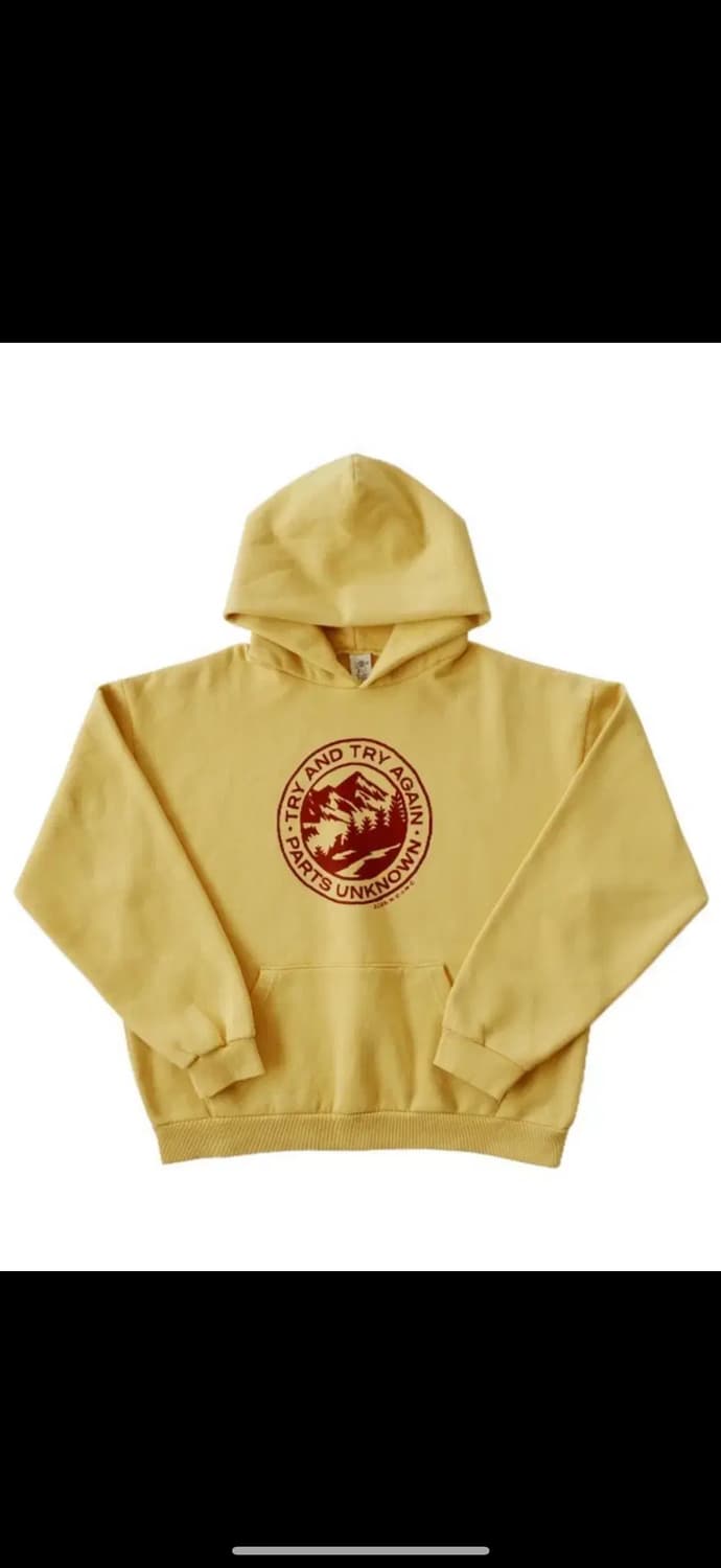 [구매] 컬렉트피시스 후디 XL 상품이미지1