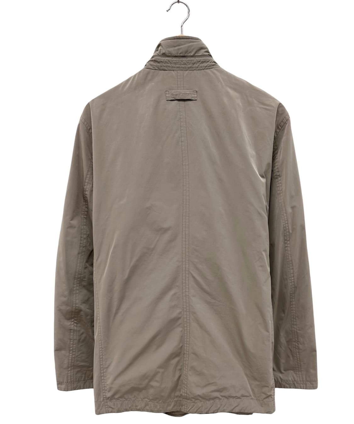 헨리코튼 자켓 베이지 (XL) 상품이미지9