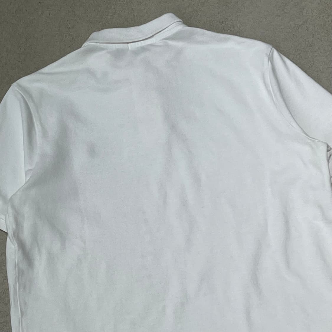 폴로 랄프로렌 신형큐알 반팔카라티 s10496 상품이미지4