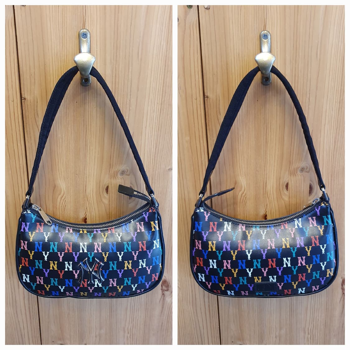 MLB 모노그램 레인보우 상품이미지2