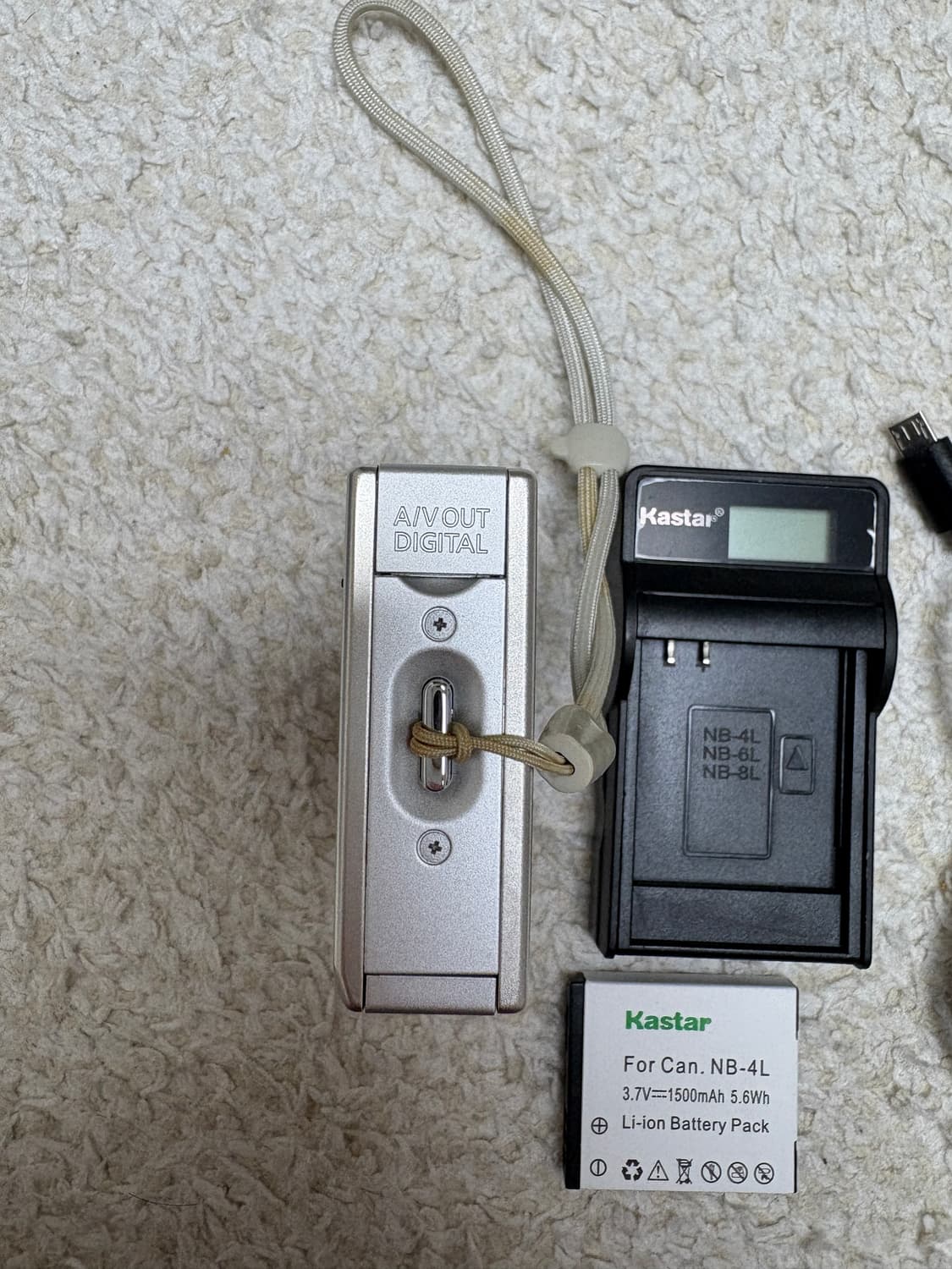 캐논 익서스70 Canon ixus70 상품이미지5