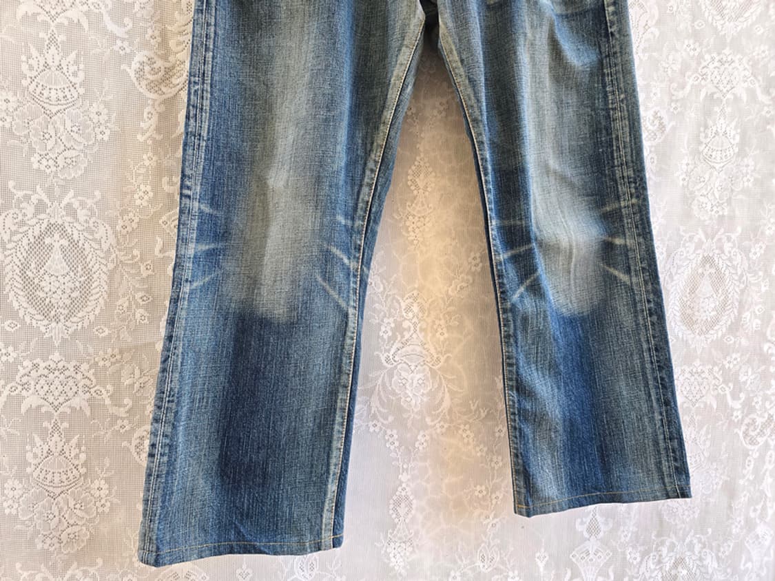 00s 에드윈 504 (made in japan) 상품이미지3