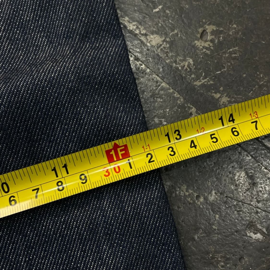 34 리바이스 501 생지 데님  상품이미지8