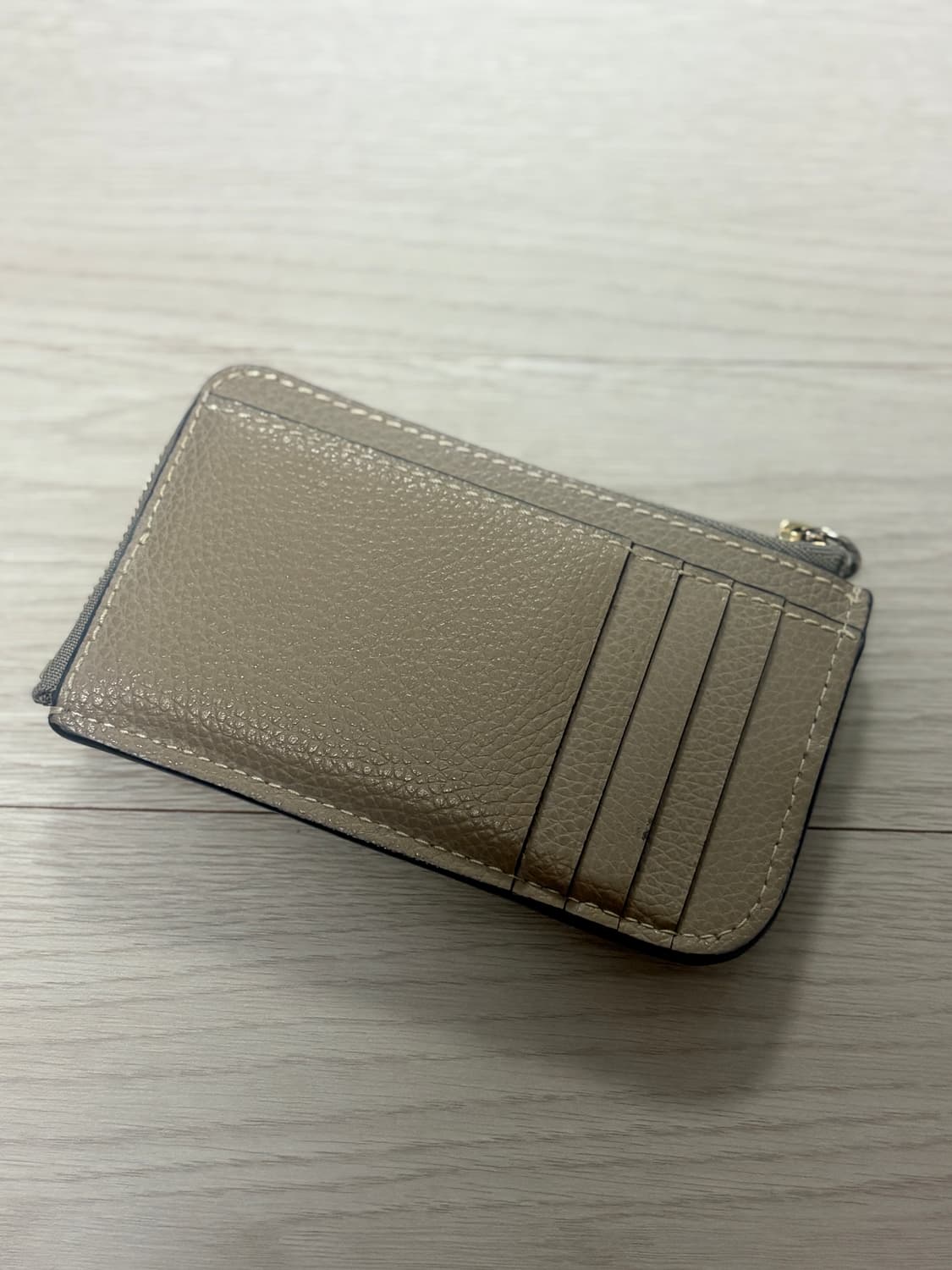 끌로에 카드지갑 상품이미지2