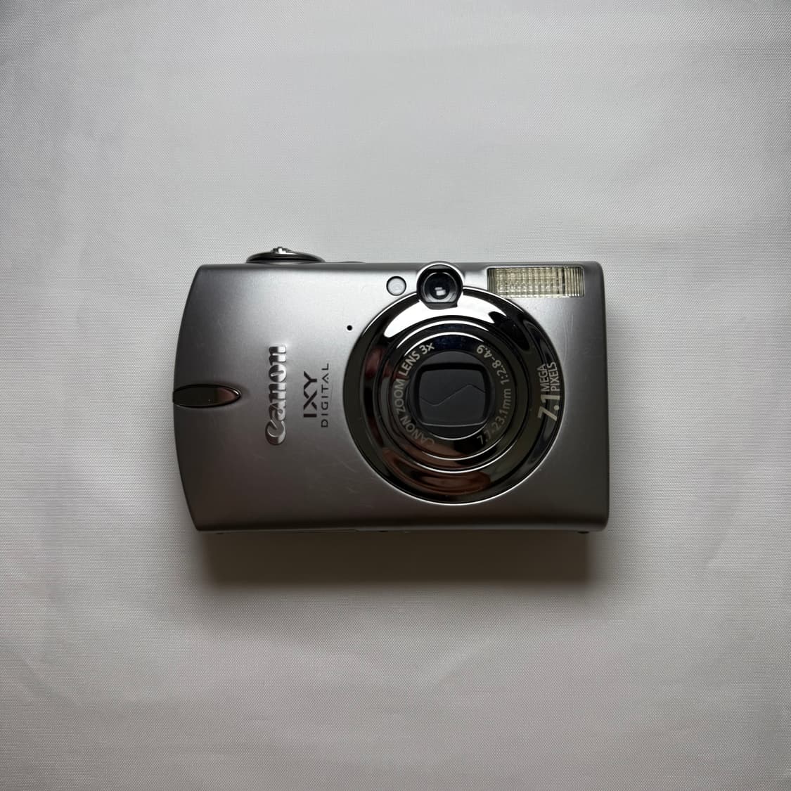 캐논 IXY 700 / IXUS 750 / SD 550 (익시, 익서스) 상품이미지1