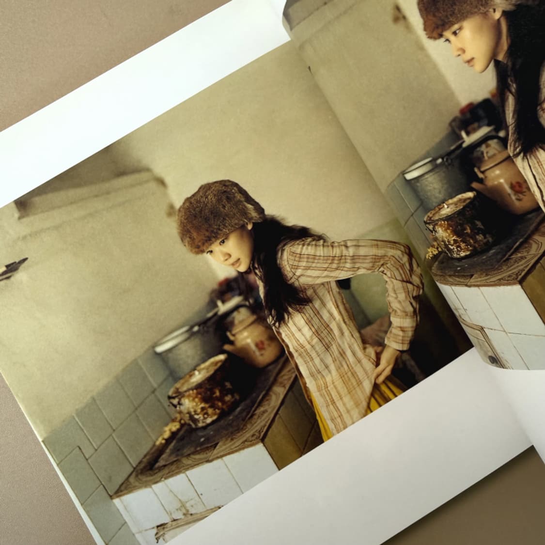 아오이 유우 단델리온 DANDELION 화보집 포토북 사진집 일본 여배 상품이미지3