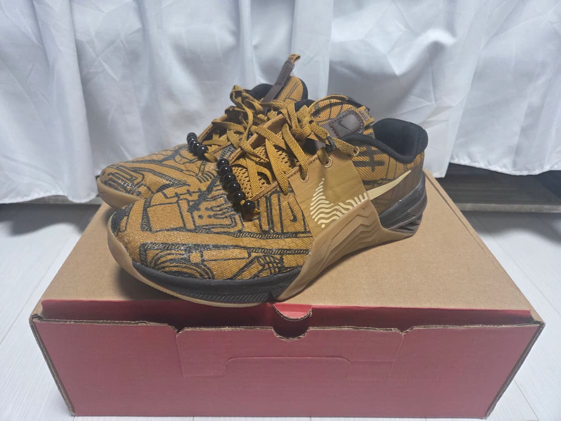 나이키 메트콘8 265 상품이미지3