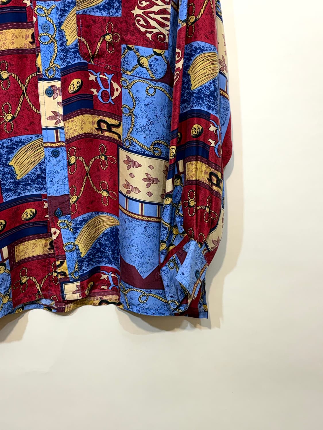 CLASSIC Silk Collection 실크셔츠 상품이미지4