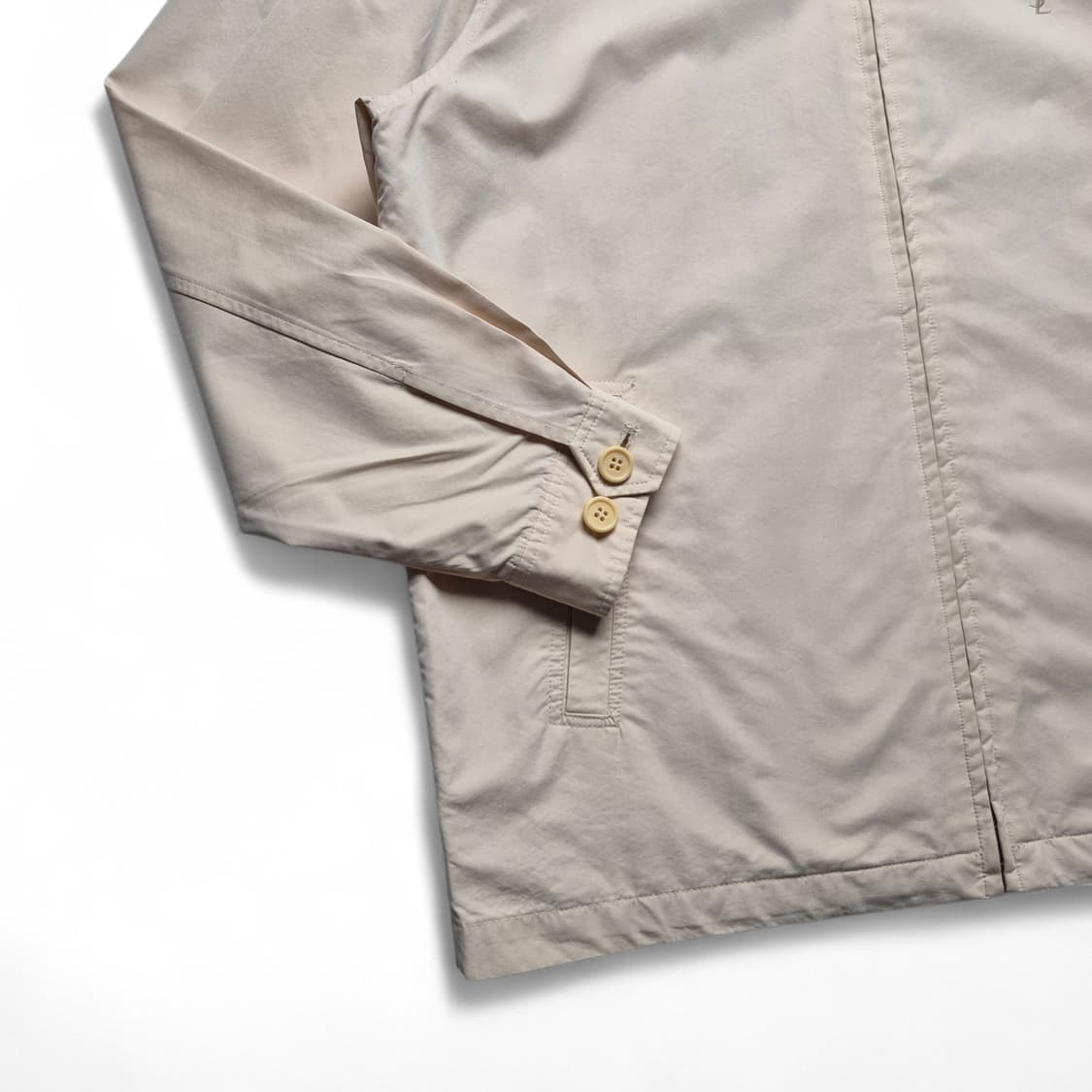 [95] 입생로랑 헤링턴 자켓 상품이미지3