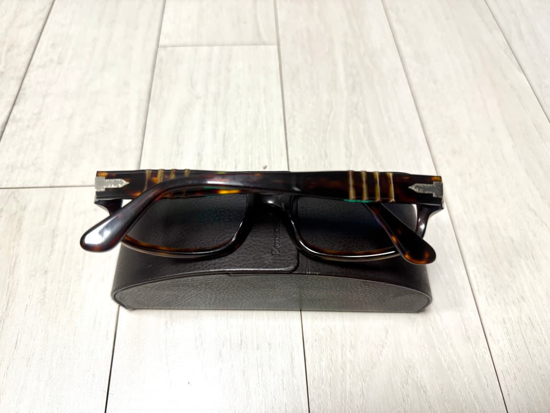페르솔 2658-s 빈티지 안경 (persol) 상품이미지5