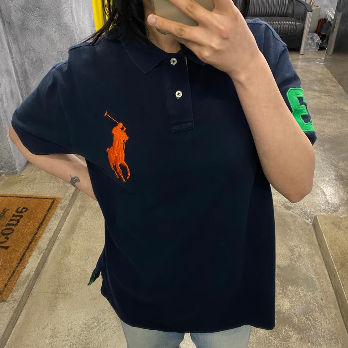 Polo Ralph Lauren 상품이미지6
