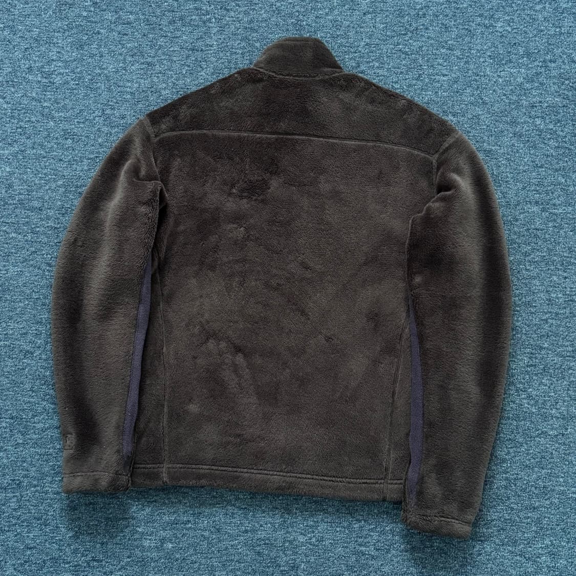 파타고니아 R4 플리스 집업 자켓 M 상품이미지3