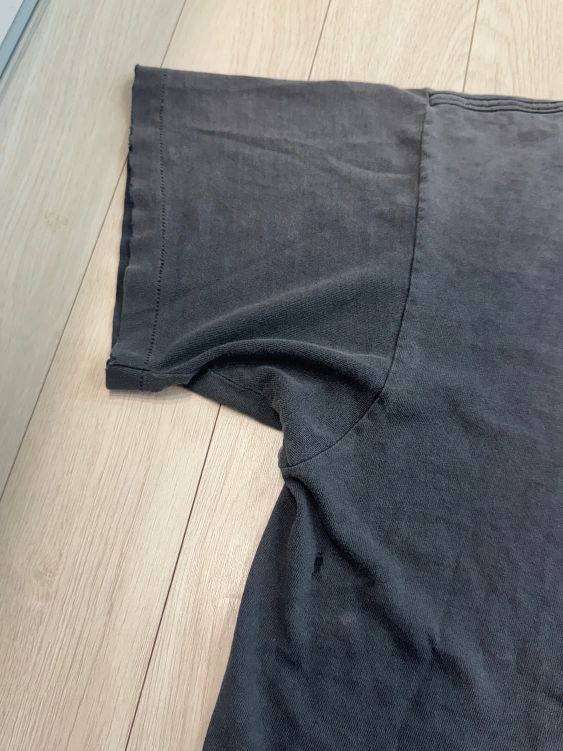 90s 말보로 thrashed 티셔츠 상품이미지8