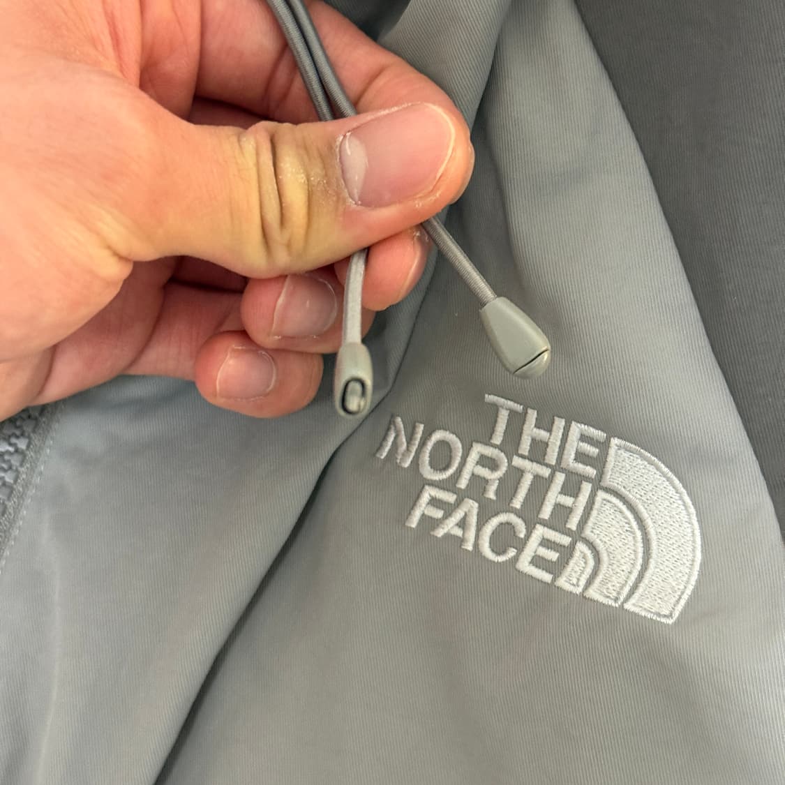 노스페이스 화이트라벨 밴든 자켓 상품이미지3