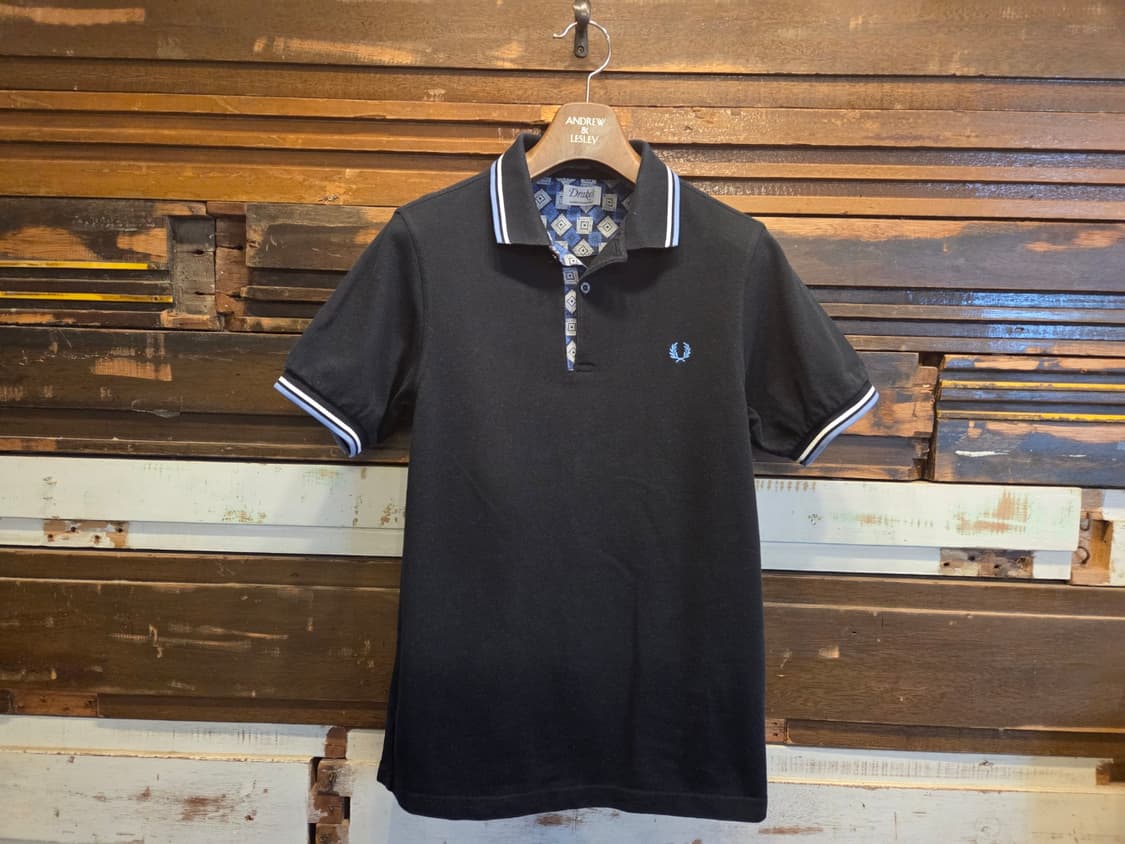 프레드페리 드레익스 상품이미지8