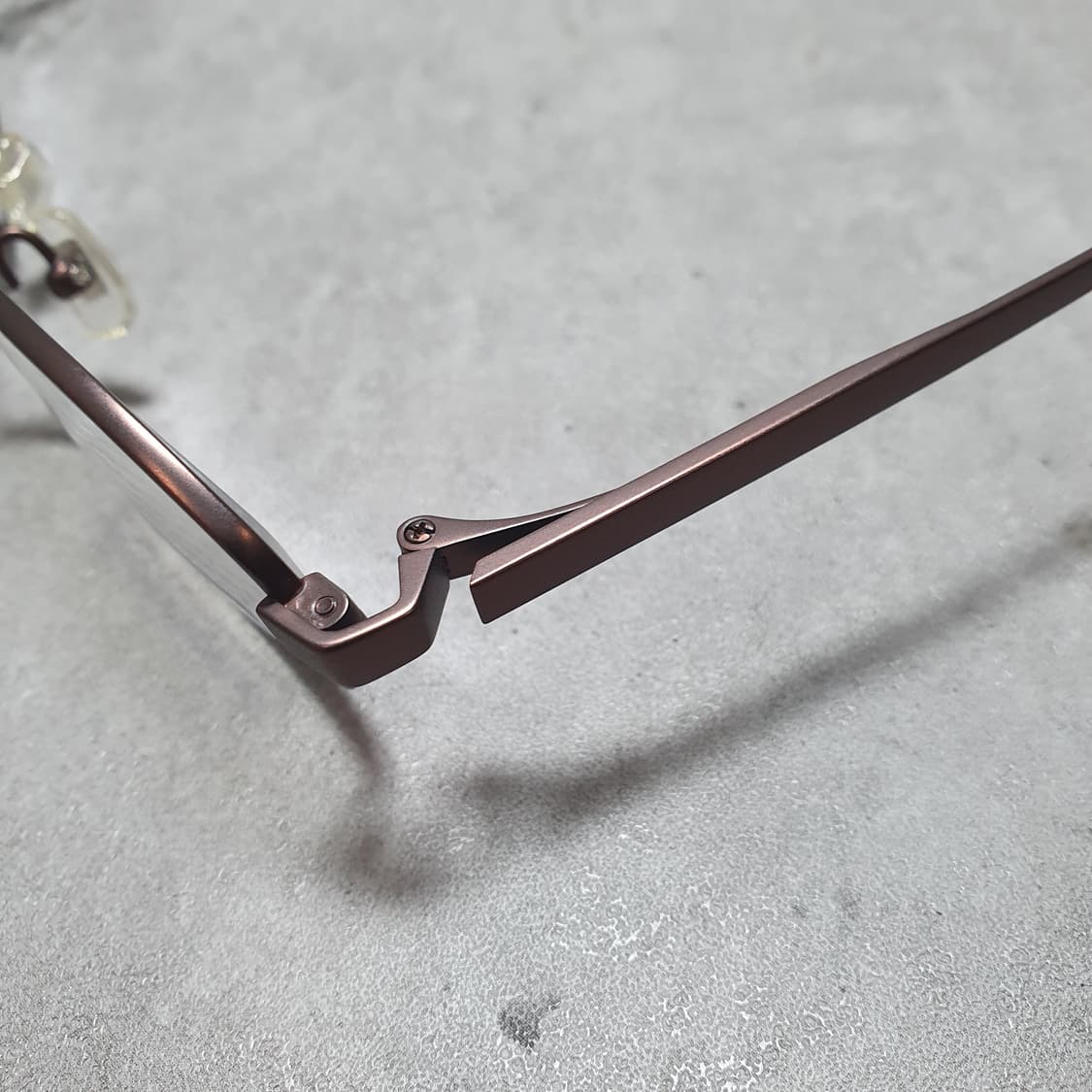 울프강프록쉐 WP-0809 티타늄 메탈테 상품이미지2