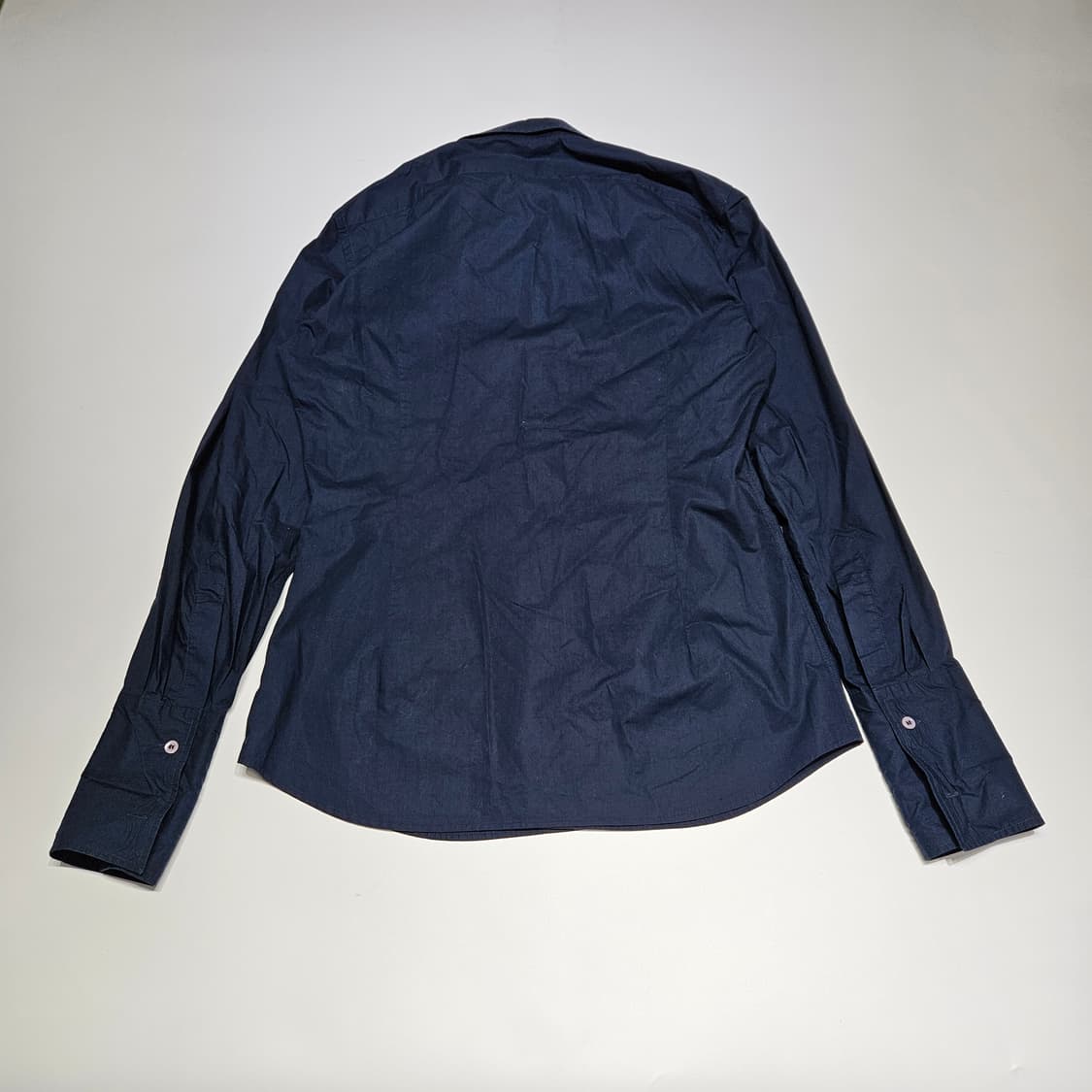 비비안웨스트우드 셔츠[S] 상품이미지5