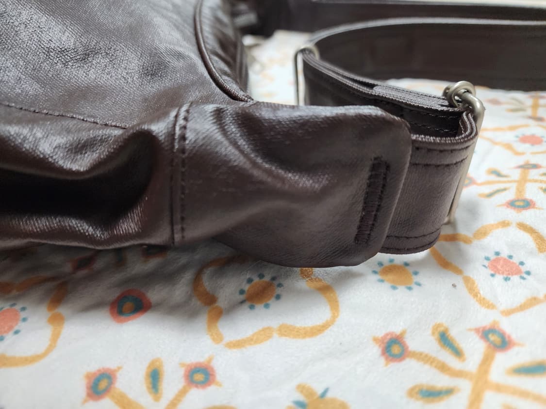 요시다포터 프리스타일 숄더백  상품이미지3