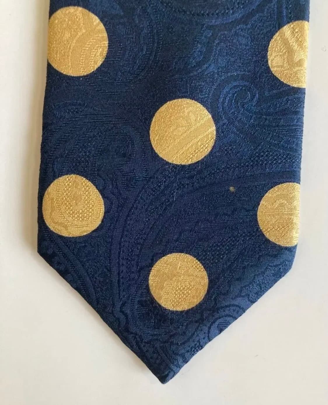 랑방 넥타이 상품이미지8