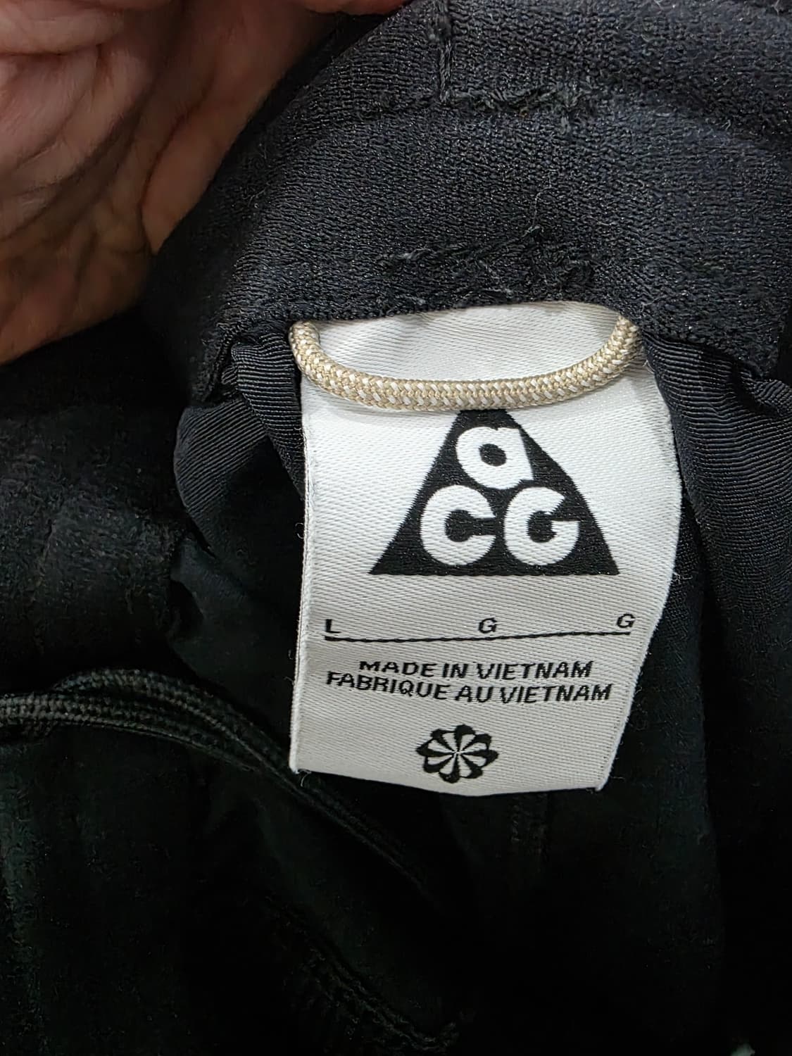 나이키 ACG 여성 반바지 상품이미지3