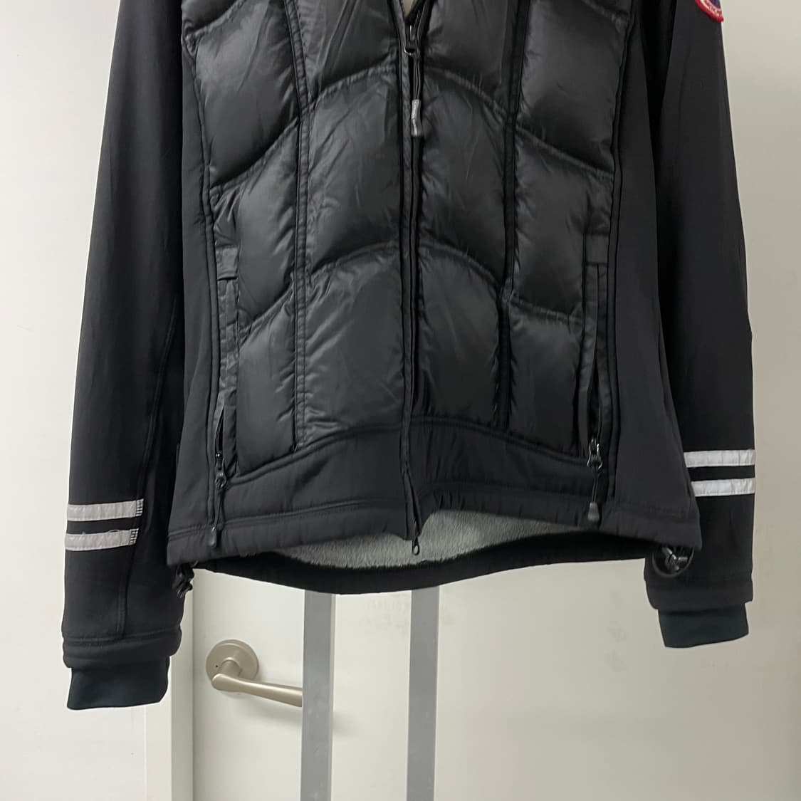 캐나다구스 패딩 L(W) 상품이미지3