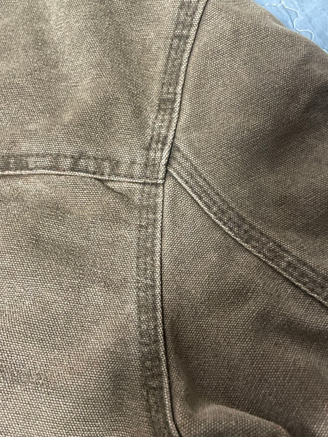 칼하트 초기형 j14 산타페 L cht 상품이미지4