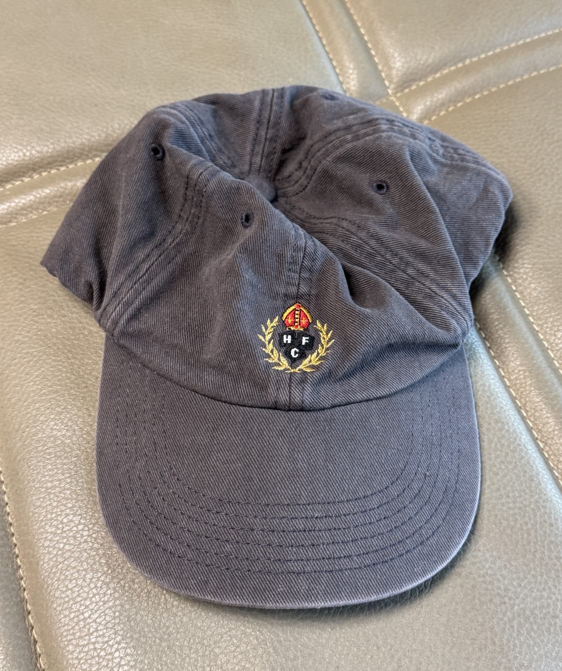 헤리티지플로스 모자 상품이미지1