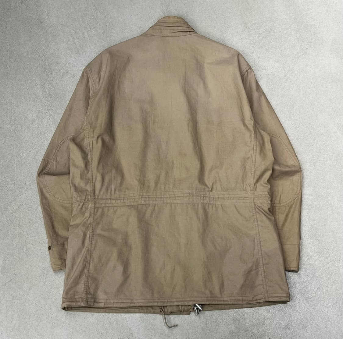 바버 멀티포켓 워크자켓 s09775 상품이미지2