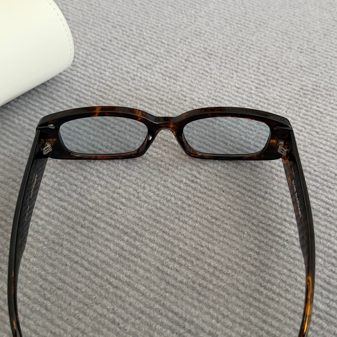 블루엘리펀트 사라 레오파드(새상품급) 상품이미지4