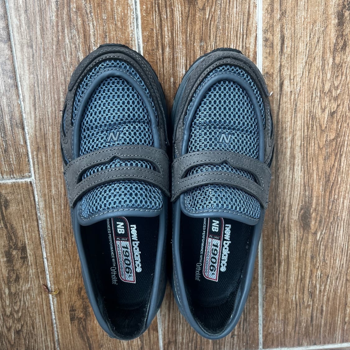 뉴발란스 1906L 마그넷 팬텀 상품이미지1