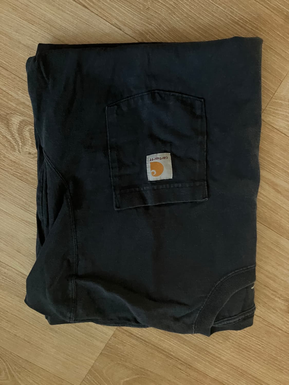 carhartt 티셔츠 xl 상품이미지1