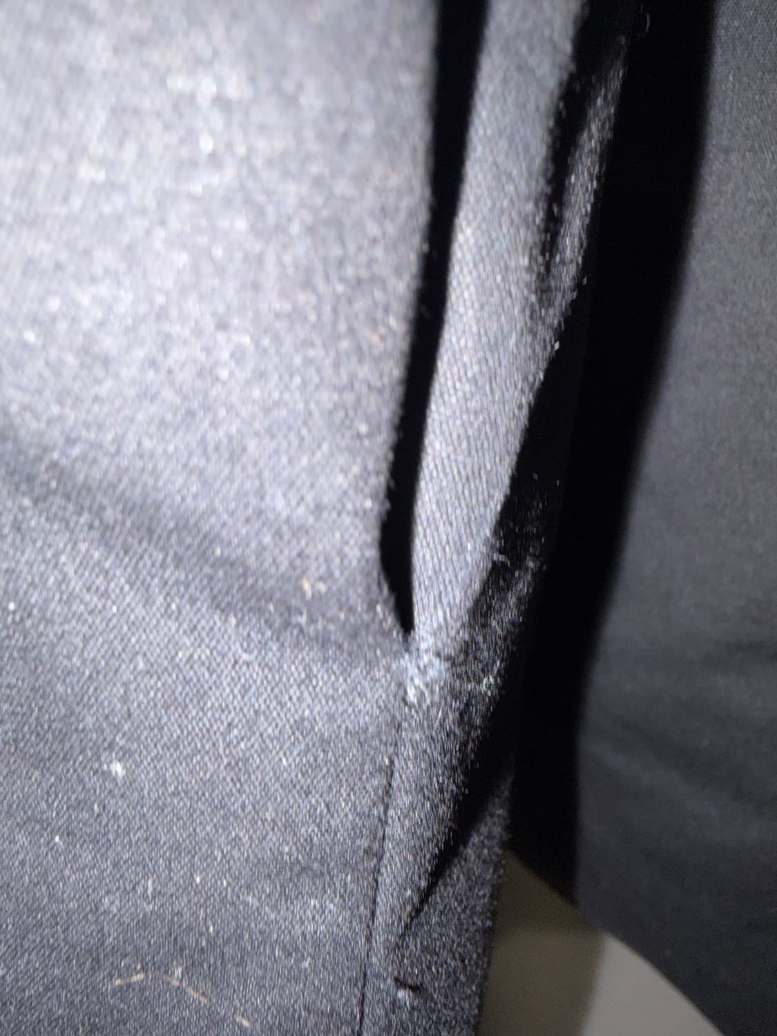 릭오웬스 시크릿퍼  설명 참고,사진 업데이트 상품이미지9