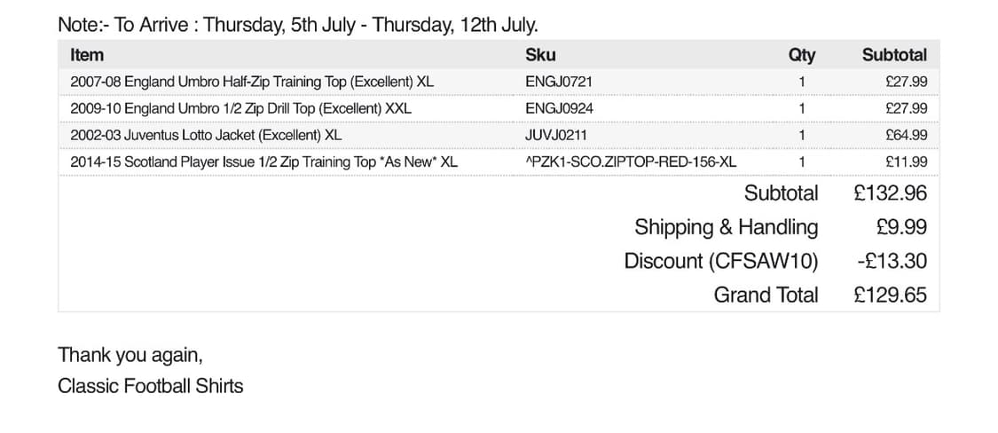 02-03 유벤투스 자켓 팝니다 XL사이즈 cfs구매 상품이미지4