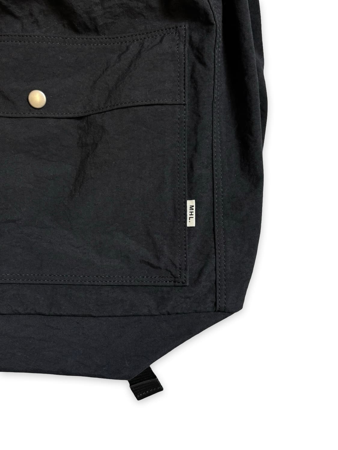 MHL 마가렛호웰 2way 백팩 상품이미지3