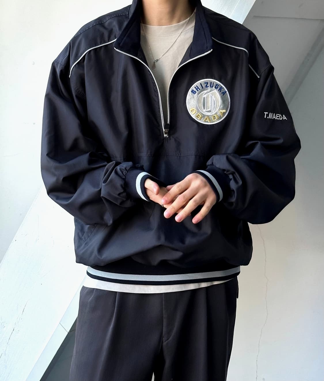 Mizuno 상품이미지10