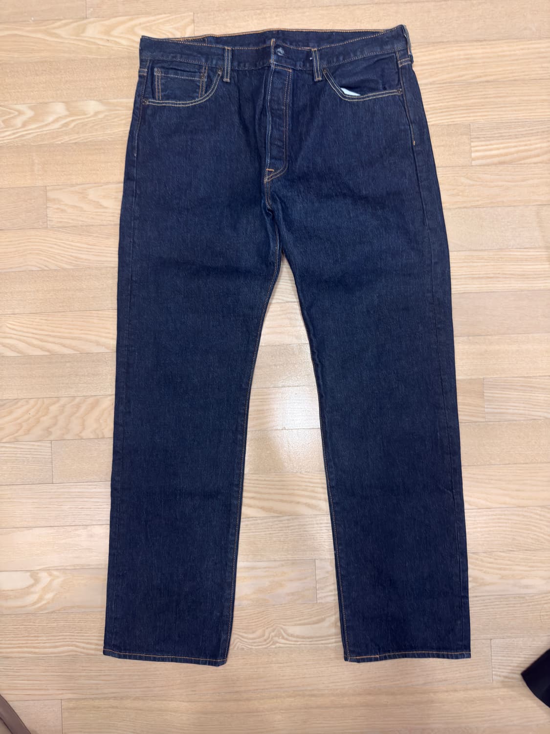 리바이스 501 36 32사이즈 상품이미지2