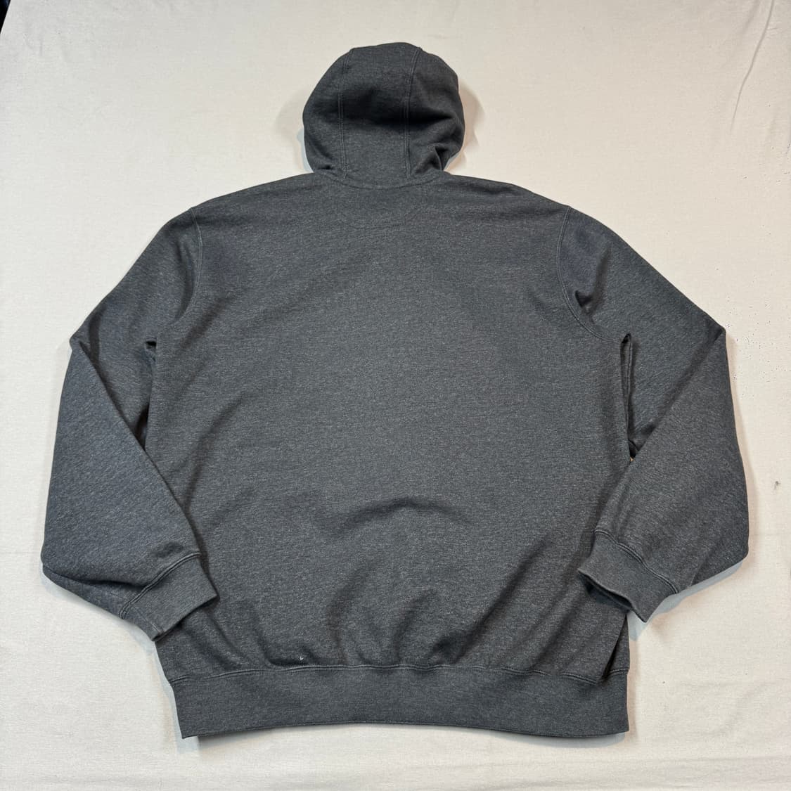 L) 칼하트 미드웨이트 오리지널핏 후드집업 차콜 그레이 상품이미지6