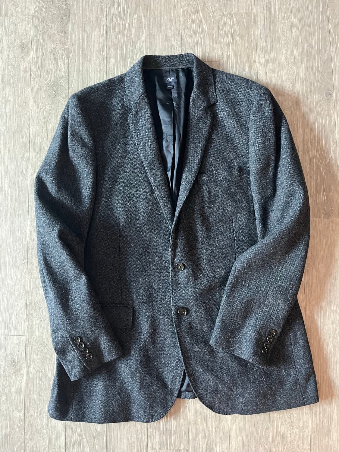 Jcrew ludlow jacket 상품이미지1
